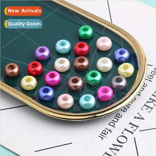 DIY handmade beading materials accessories colorful multi-co