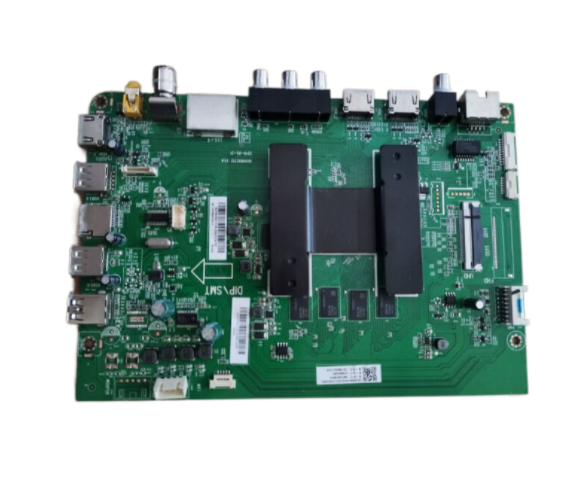 海尔LS70M31液晶电视机电源主板供电线路超薄数码MM