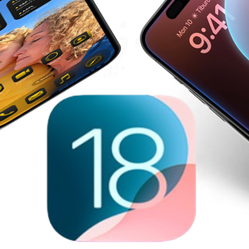 苹果ios18更新测试版 beta 1 新系统升级 官方授权 后续自动更新