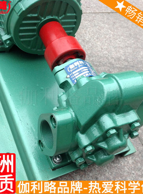 修理包双联高压全部工作原理厂家装置参数价格型号油泵液压齿轮