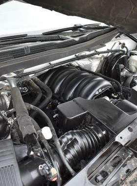 适用雪佛兰创界L83 5.3L V8 发动机缸盖连杆曲轴飞轮中缸活塞总成