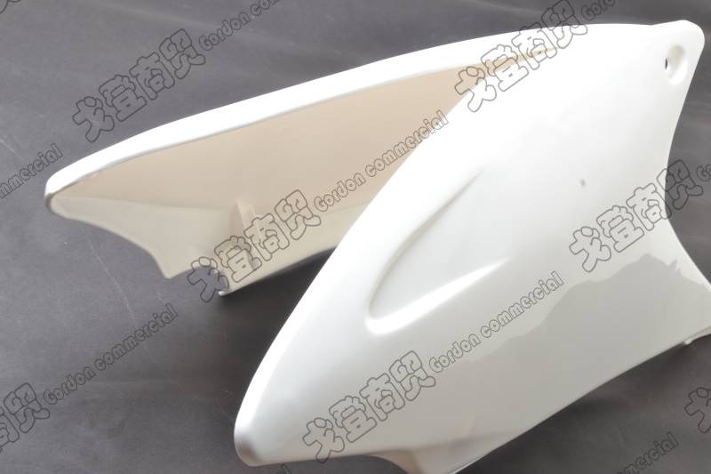 越野摩托车高赛CQR150-250整套外壳覆盖件塑料件通用改装配件总成
