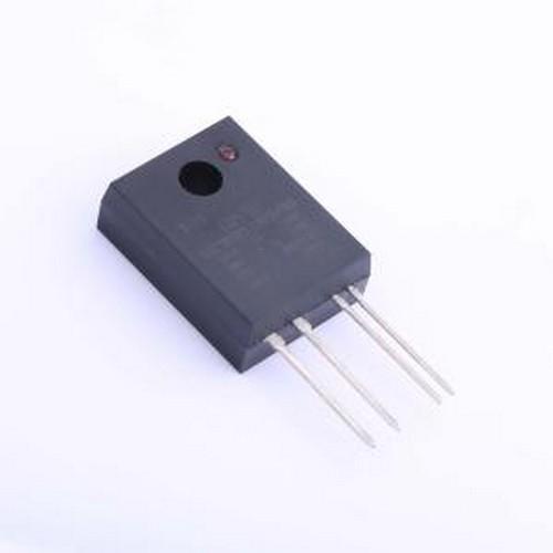 KSD203AC3 光电可控硅(固态继电器) AC输出 有过零检测 SIP-4 原