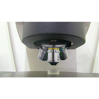 。光学3D轮廓测量仪三维检测仪表面形貌表面粗糙度纳米级测量分析