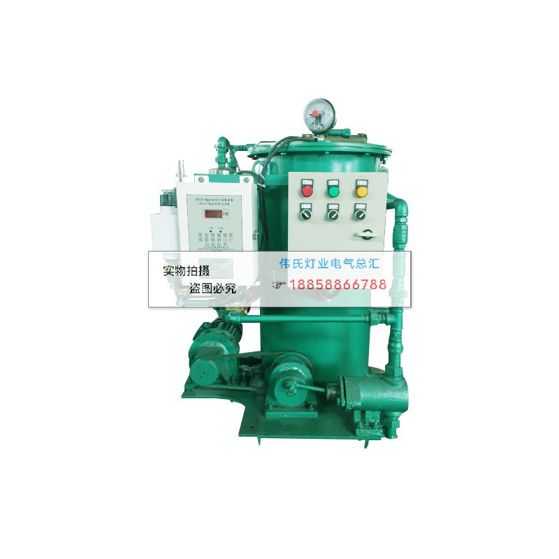 杭州驰丰 船用油水分离器 15PPM油水分离器 新标准107(49)ZC CCS