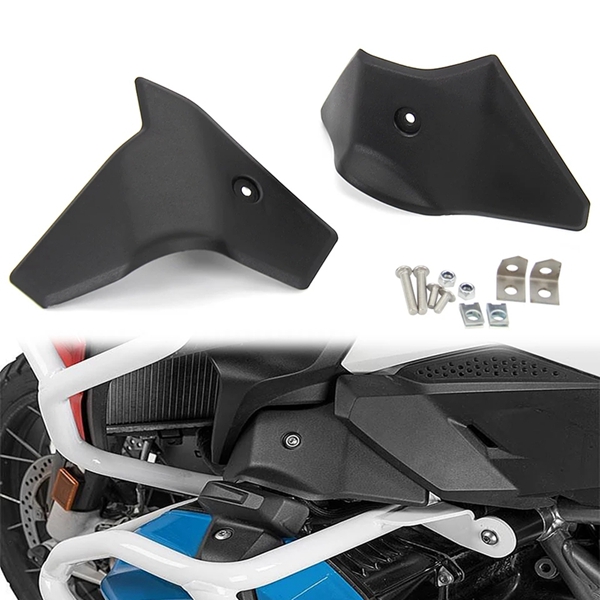 摩托车节气门保护罩气节门盖适用于BMW R1200GS R1250GS LC17-21