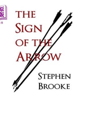 海外直订The Sign of the Arrow 箭的标志