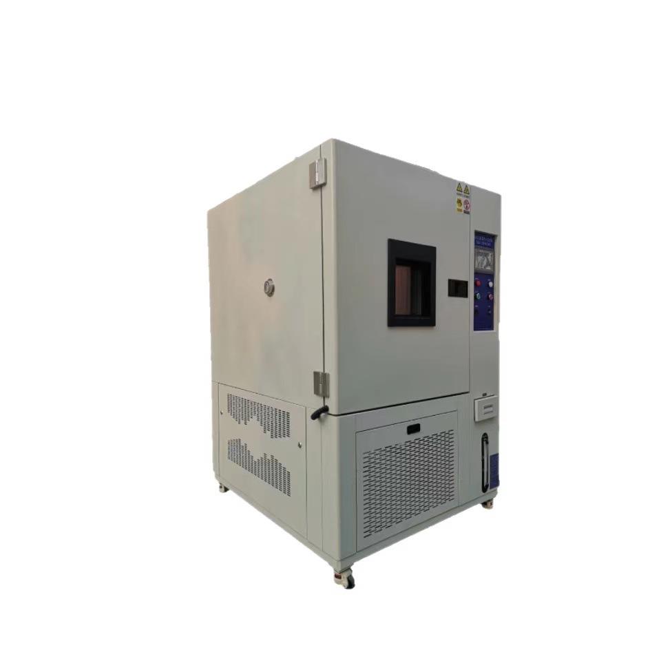 上海厂家生产高低温试验箱GD/JS4050可程式恒温恒湿箱价格