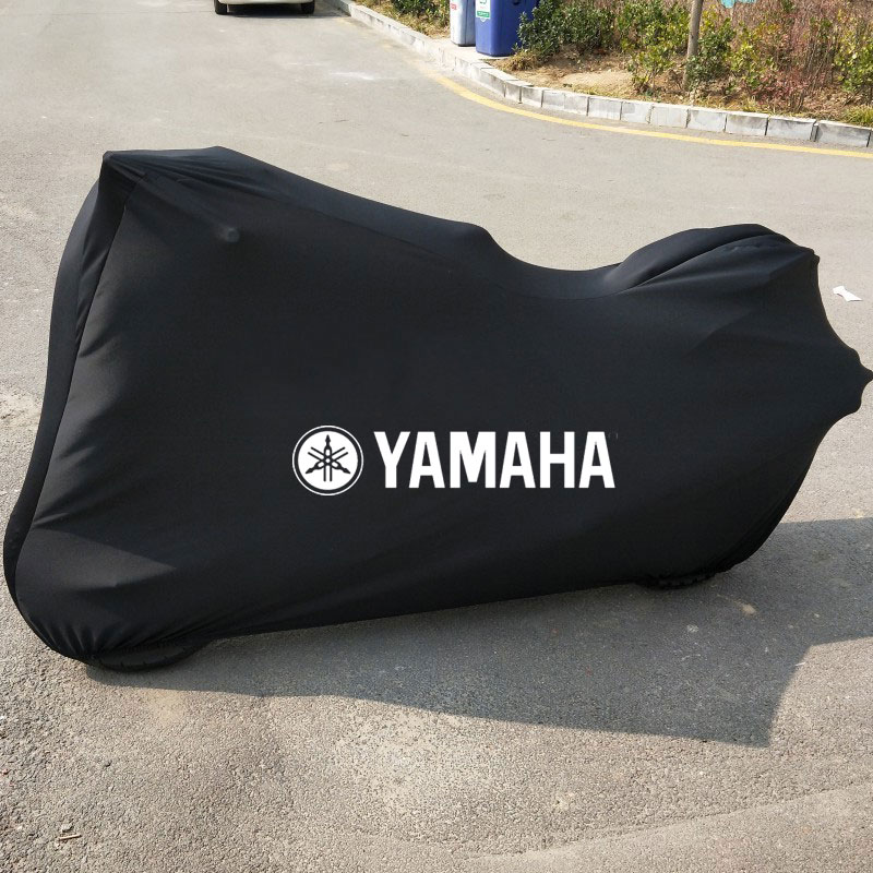 雅马哈NMAX155/XMAX300/TMAX560/MT07/700/R1/R3/R6/R7摩托车衣罩