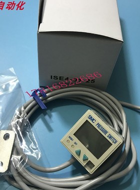 出售日本 数字压力开关传感器 ISE4-01-25 ISE4-01-27