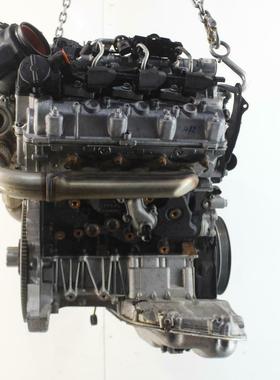 途锐 A7 4G9 DDVB 3.0TDI V6 柴油 发动机 曲轴 连杆 活塞 大小瓦