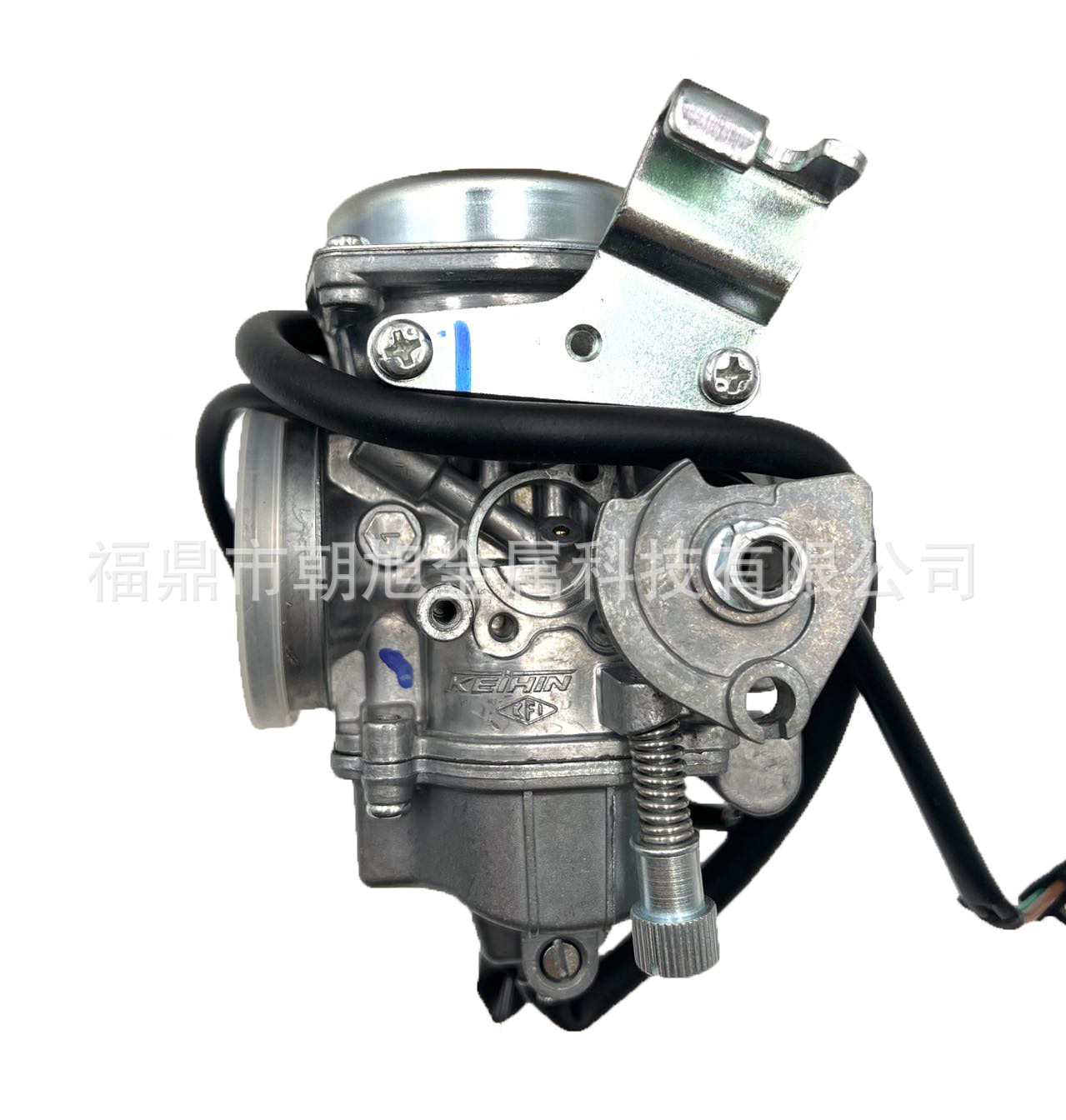 摩托车化油器适用于CBF CB GL CBF150 CBF180 TPS 带电加热传感器