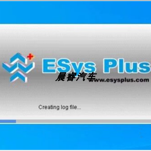 BMW宝马中文编程刷隐藏软件版数据库esysplus3.8送注册机不掉码