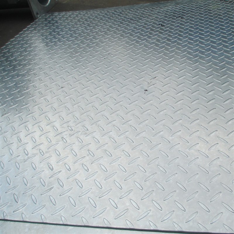 推荐花纹板规格 采购商场花纹板价格 花纹铁板 热轧花纹钢板