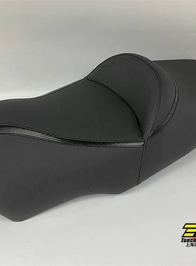 比亚乔X7坐垫可加高可降低根据要求制作摩托车配件改装