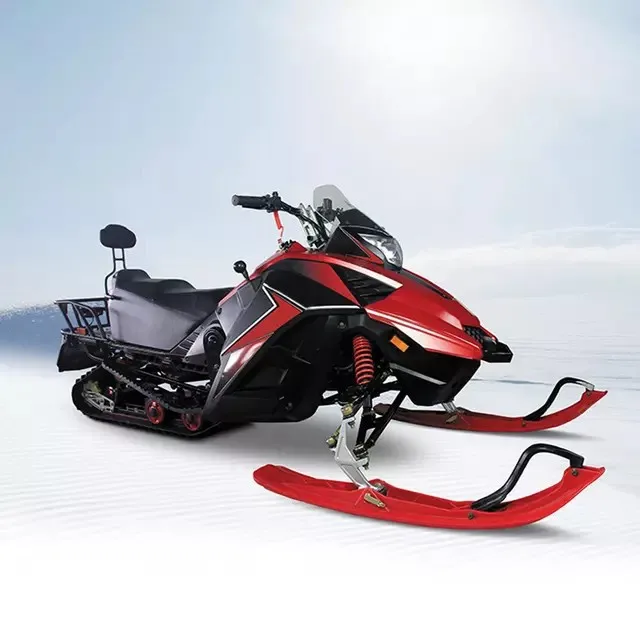 北极天万迪200cc雪地摩托车沙滩车滑雪摩托车沙滩车履带摩托车atv