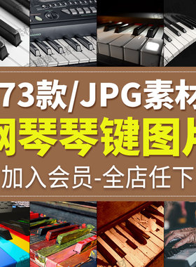 高清图片钢琴教学细节音乐演奏弹钢琴的人抖音剪辑JPG图片素材
