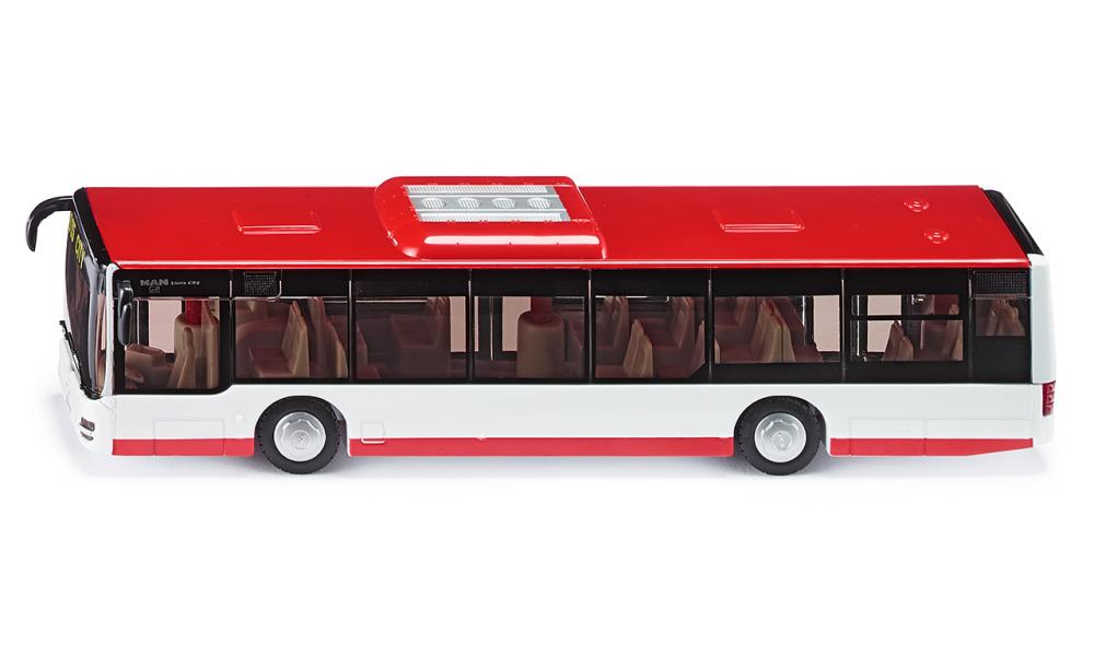 1/50 德國仕高 3734 猛獅 觀光巴士 旅遊巴士 金屬 模型