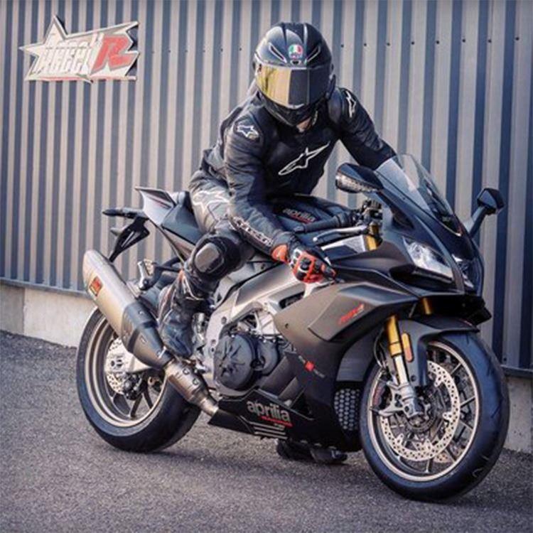 厂销摩托车s款川崎V6R3改装配件全套350忍者地平线设备外壳保护壳