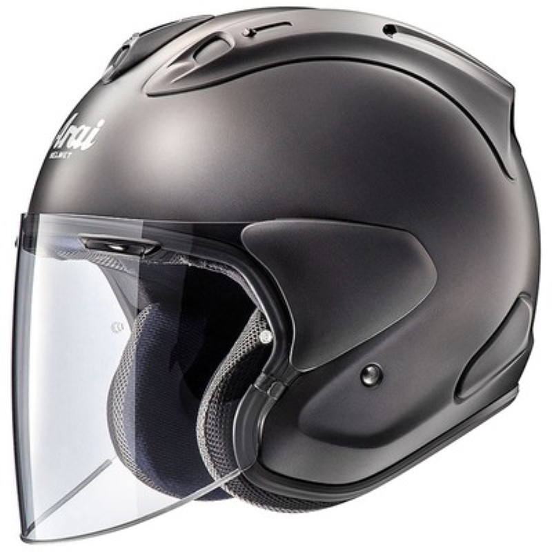 日本进口Arai  VZ-RAM 3/4半盔摩托车大码头盔赛车男女城市安全帽