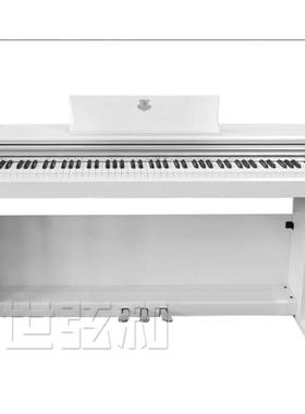电钢琴88键专业幼师克拉乌泽SP2 crawzer锤电子数码智能电钢琴