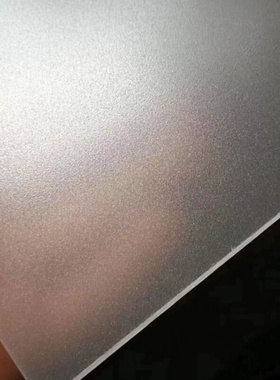 高透明板亚克力塑料板隔层板石头纹磨砂板鱼缸盖板挡水板可UV定制