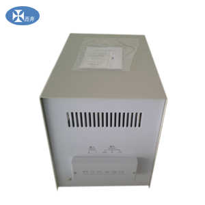 单相稳压器TND-5KVA电源调压器家用全自动空调稳压变压器5000W