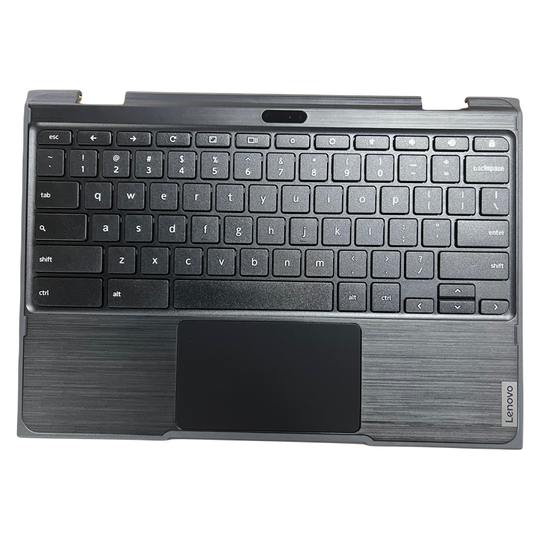 适用于联想500e Chromebook 2nd  C壳键盘 触摸板 5CB0Y57803 2代