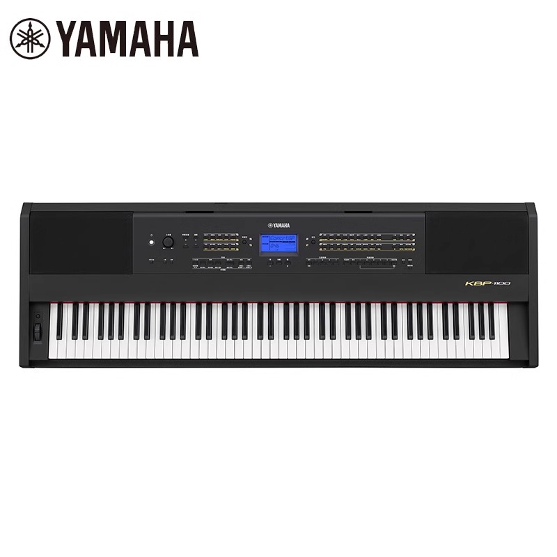 Yamaha/雅马哈 KBP-1100 KBP系列 电子钢琴