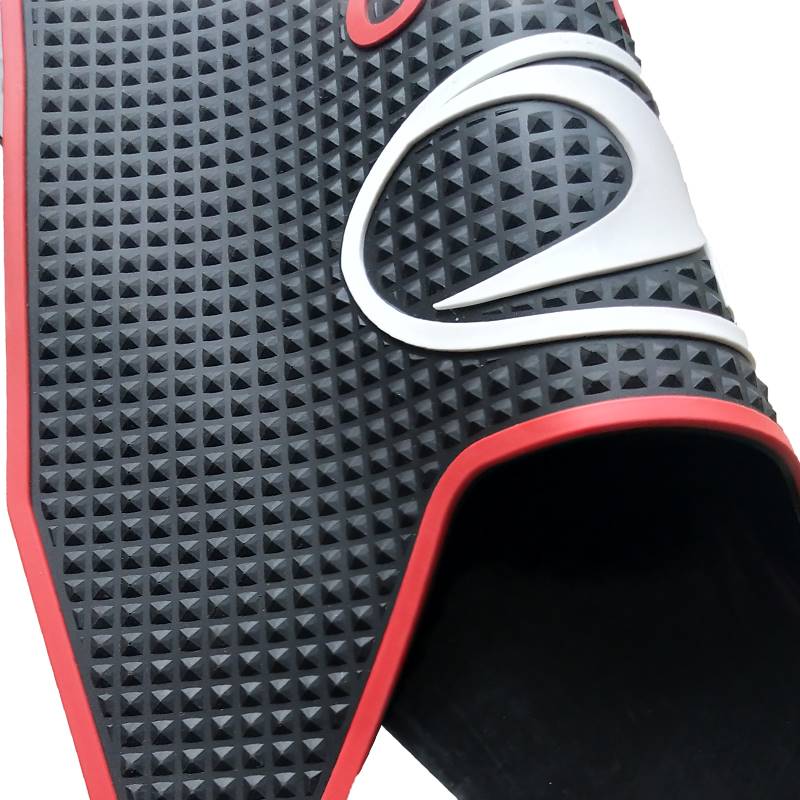 光阳摩托车劲丽GT110-GT125峰丽110脚踩垫踏板皮防滑防水橡胶脚踏