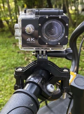 1080P高清运动相机防水数码摄像机旅游骑行摩托车头盔行车记录仪