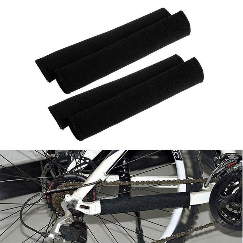 Bicycle Chain Protector MTB Road Bike Care Durable Extra Str