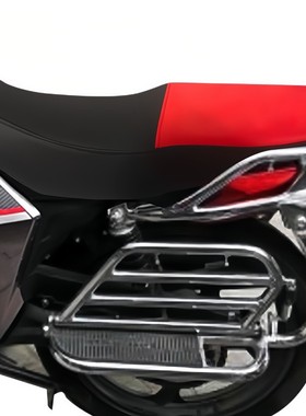 摩托车坐垫套适用于豪爵DKS150HJ150-21坐垫皮罩防水防晒隔热坐垫