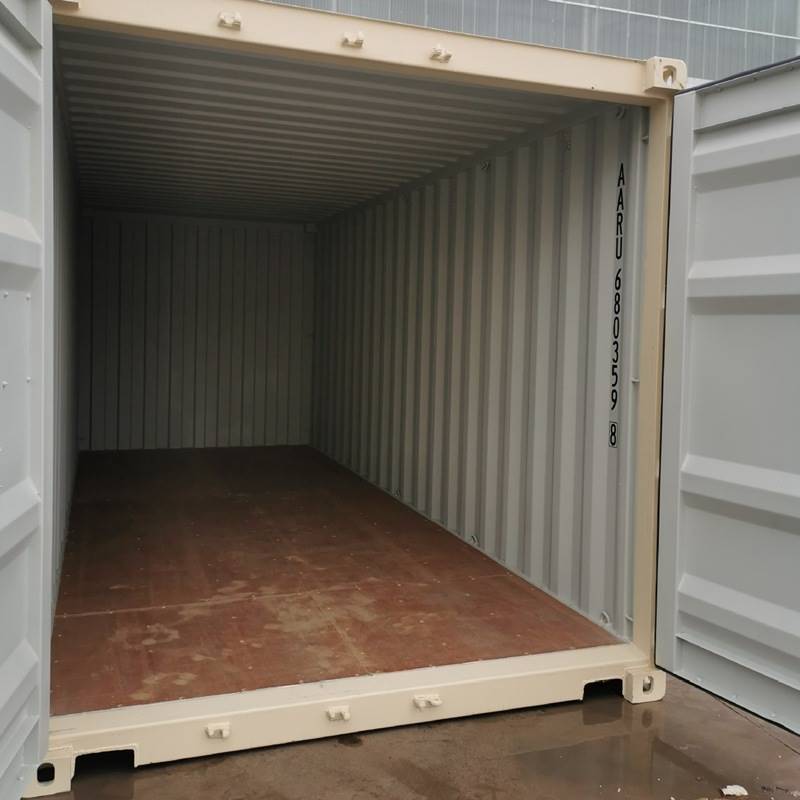 摩托车运输集装箱 海运货柜20GP 40GP 40HQ 集装箱等特种集装箱
