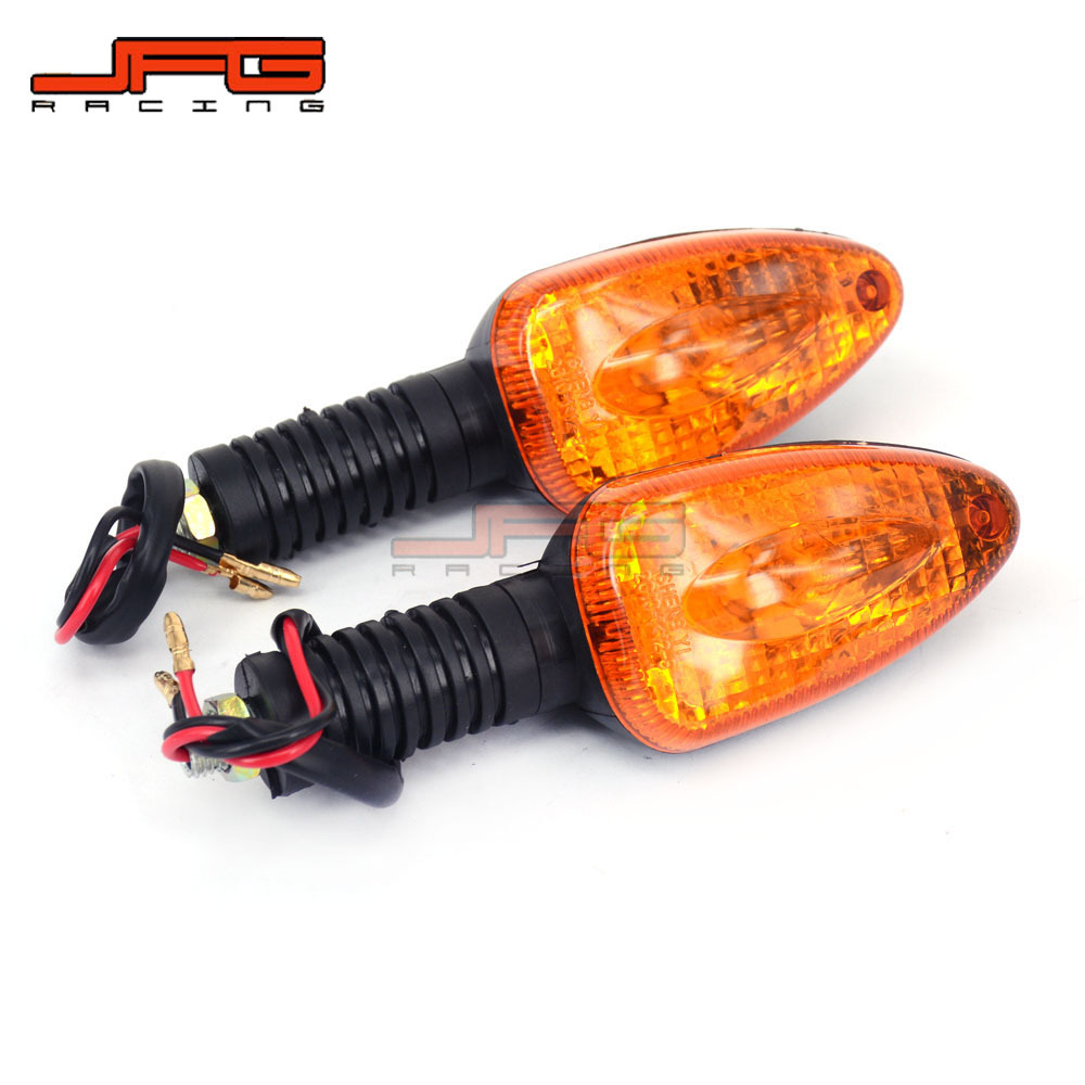 适用650GS/800GS/800R摩托车改装配件LED转向灯转弯灯指挥灯灯条
