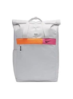 Nike耐克女子2020春季款时尚大容量百搭出行运动双肩包CU1488-094