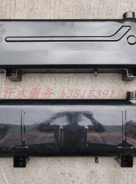 江苏宗申三轮摩托车配件改装110ZH老年乐踏板TL9汽油箱燃油箱盖
