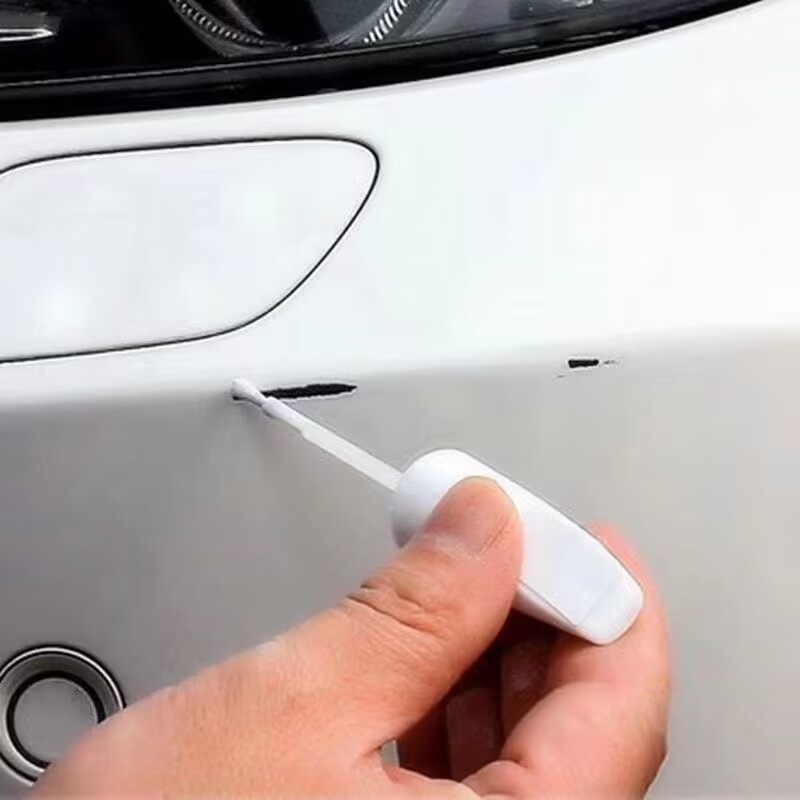 新宝马mini汽车COUPE ROADSTER专用日石灰补漆笔套装划痕修复油漆