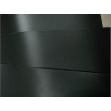 黑色PP板 1.5MM 2MM 黑色磨砂PP塑料板 本色半透明PP片材