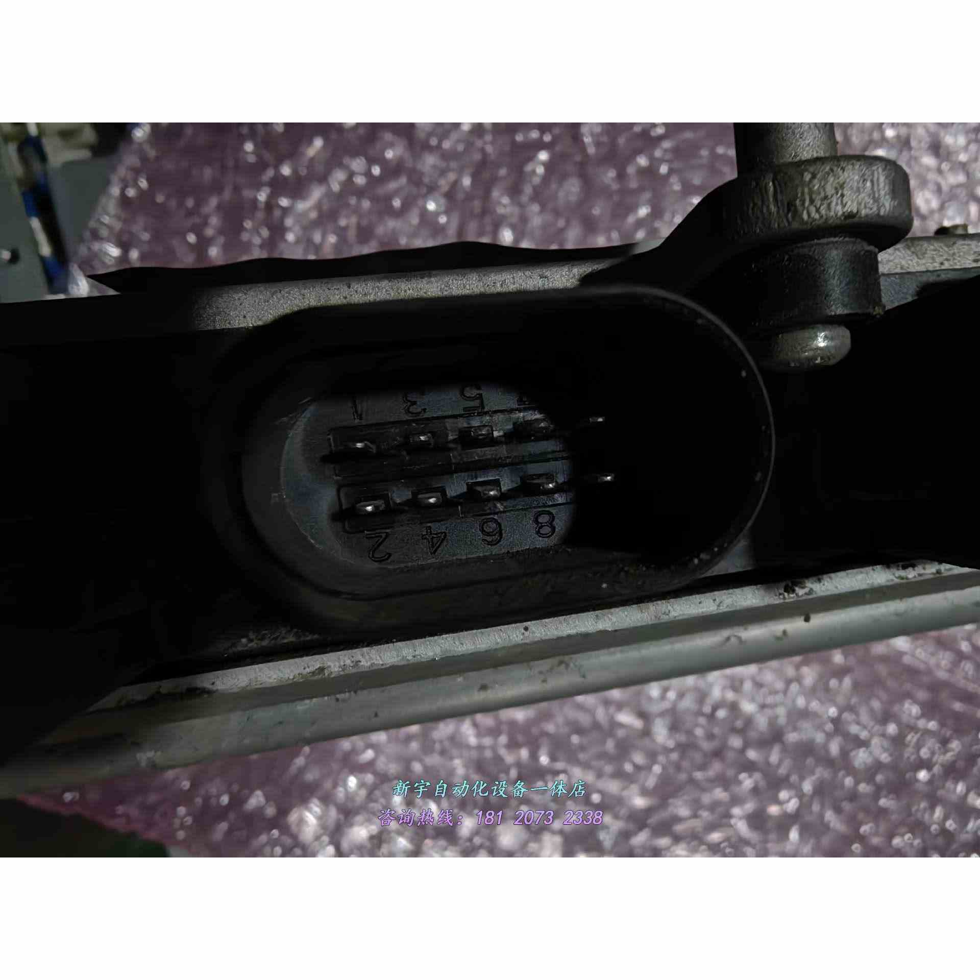 奇瑞瑞虎8plus混动版变速箱控制器（拆车件），零件号：T1议价