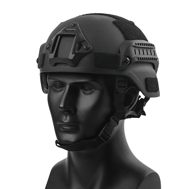 MICH2000轻量行动版FAST战术头盔特战军迷户外电动车摩托车骑行