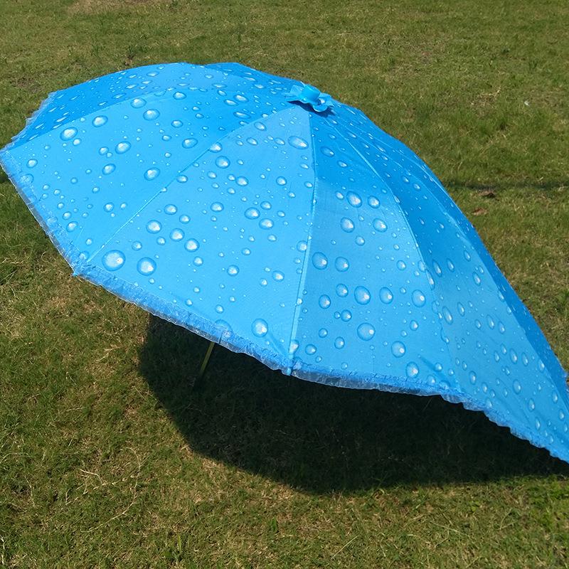 电动车遮阳伞雨蓬摩托电瓶三轮车雨棚防晒太阳伞加厚雨伞定制