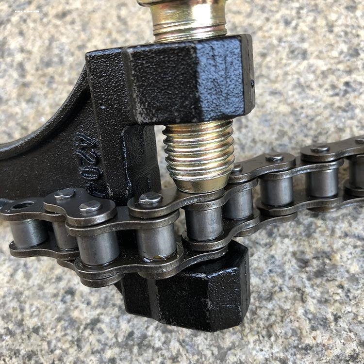 链条拆节器通用拆链通用截摩托车小包工业自行山地多功能神器简单
