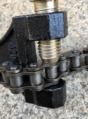 链条拆节器通用拆链通用截摩托车小包工业自行山地多功能神器简单