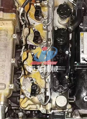 纳威斯达迈斯福3.2发动机机体 曲轴 缸盖 连杆缸套活塞活塞环气门