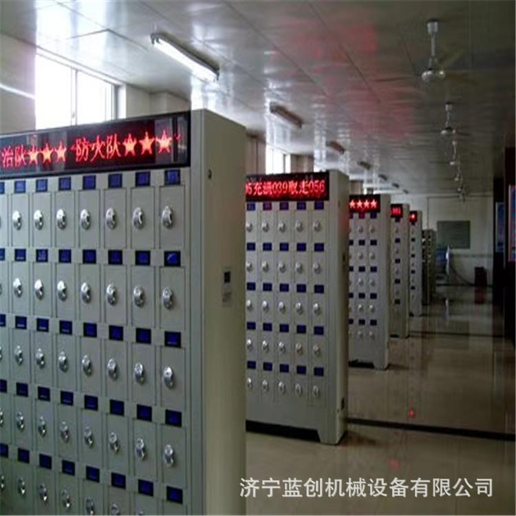 矿灯电柜工作高效 使用36型智能寿命长矿灯充电柜36型 智充能电矿