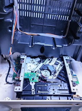 TSX-B235雅马哈桌面音响 专业维修，先检查后报价，同意再修