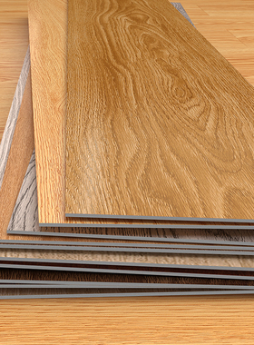 仿木地板贴自粘家用加厚耐磨防水pvc塑胶地板水泥地面专用地板胶