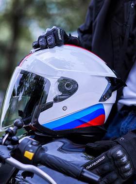 GXT摩托车头盔3C认证夏季透气半盔男女电动车四分之三品牌安全帽
