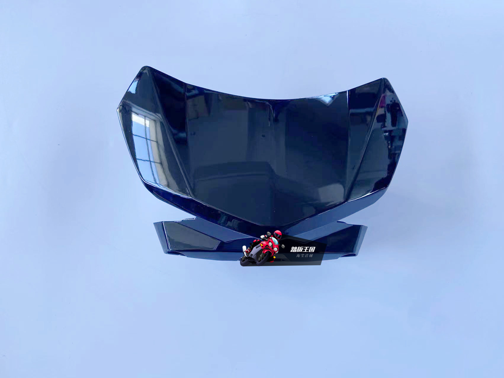 适用于三阳DRG158150摩托车改装仪表小风挡仪表前挡风玻璃前挡风